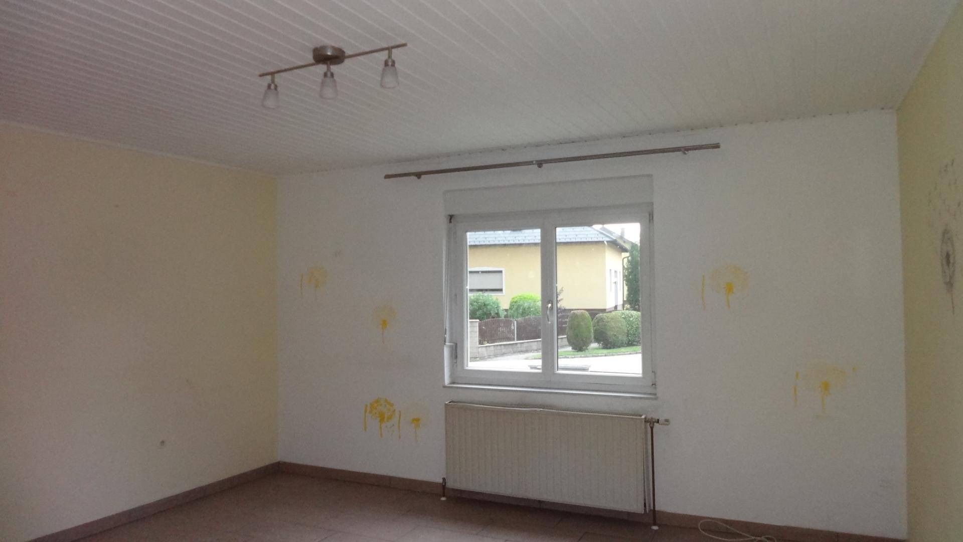 Zimmer 1 EG