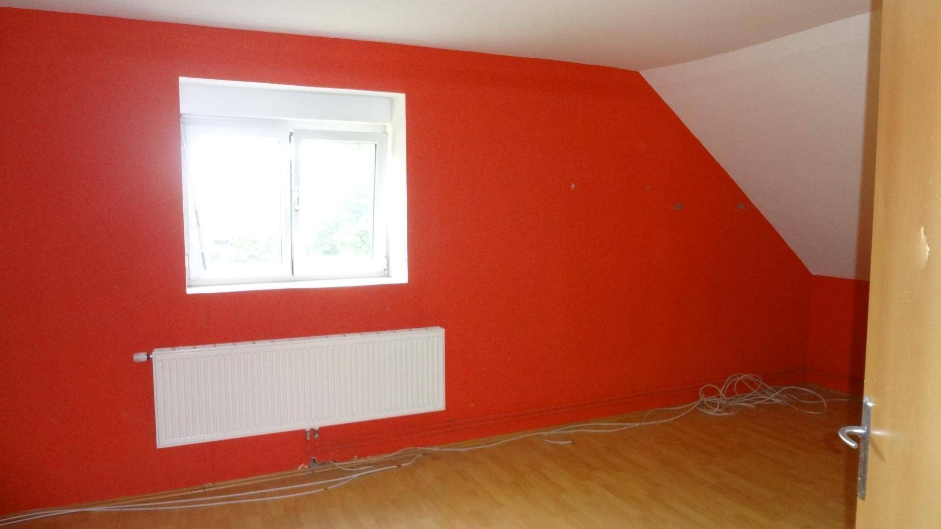 Zimmer im DG