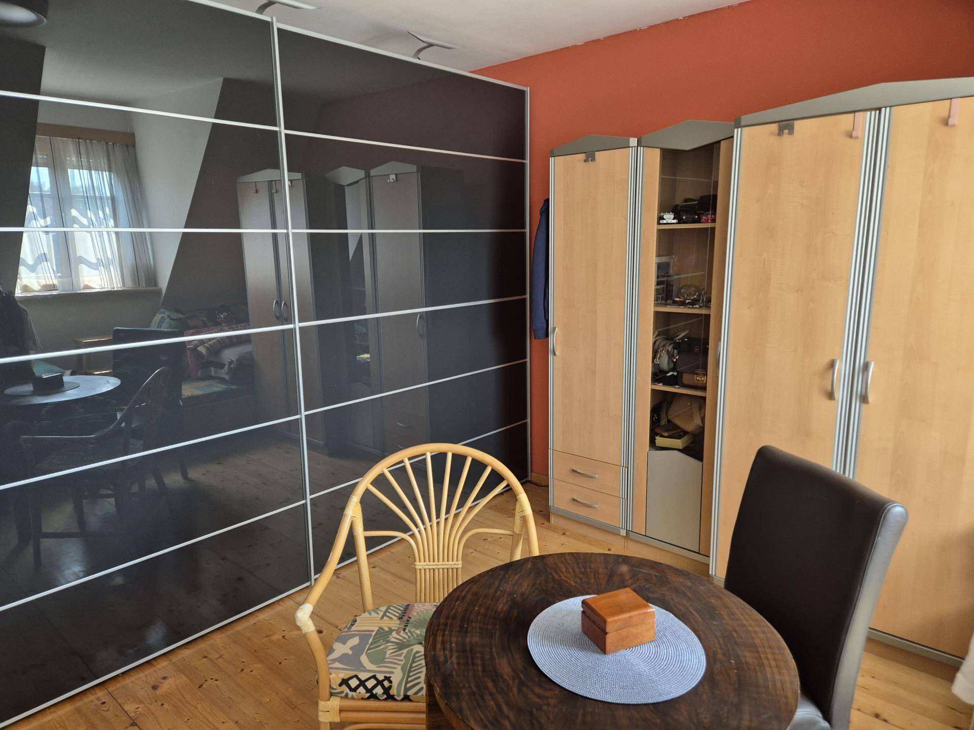 Schlafzimmer OG
