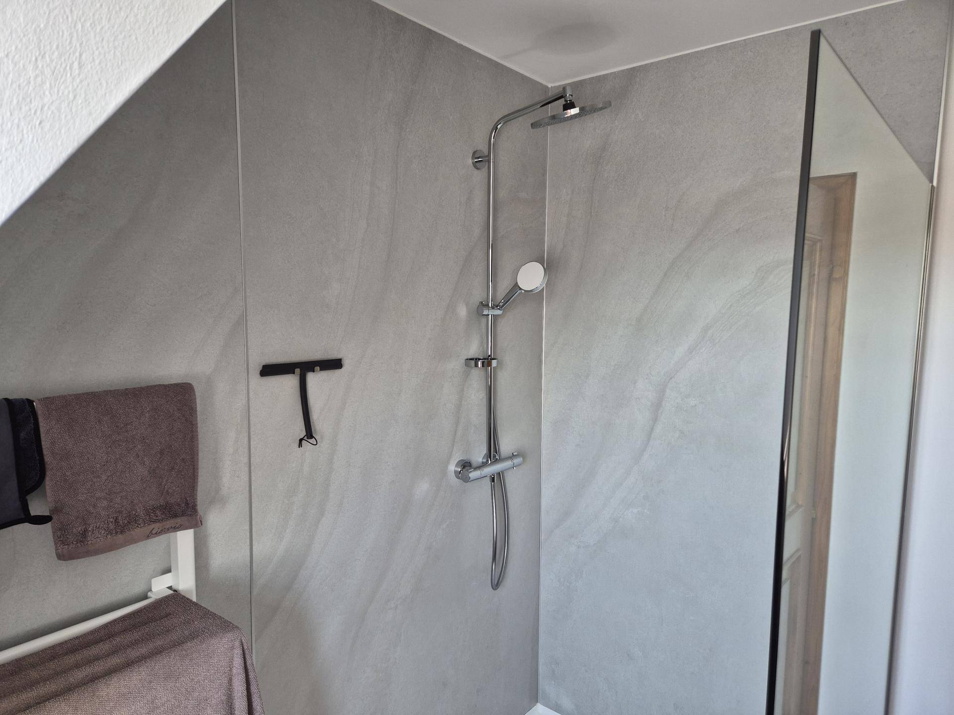Badezimmer OG