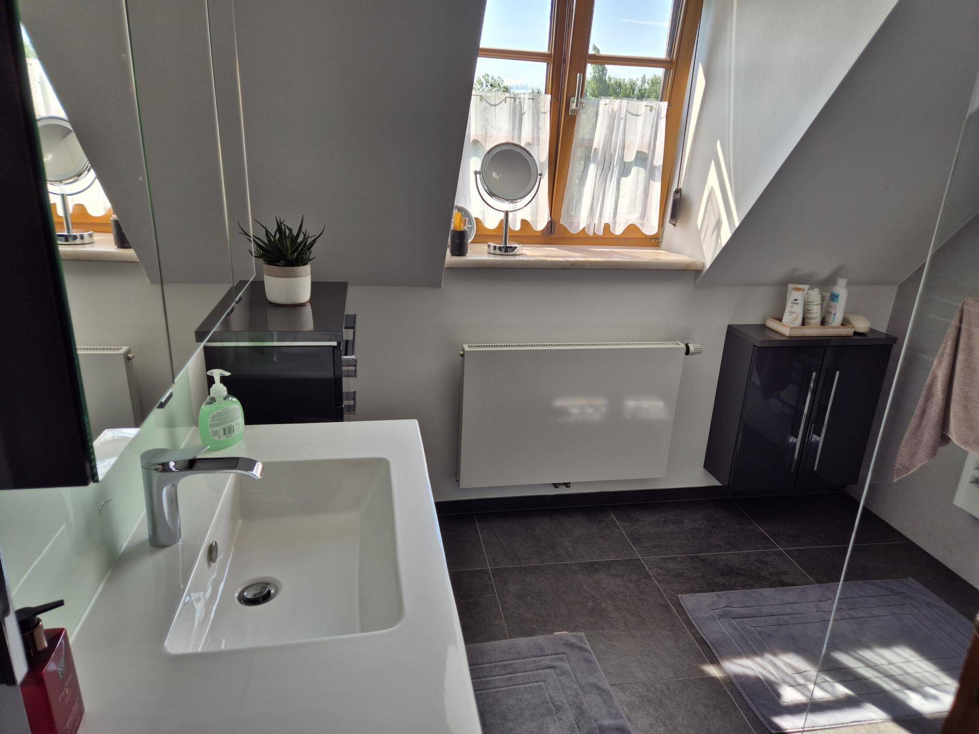 Badezimmer OG