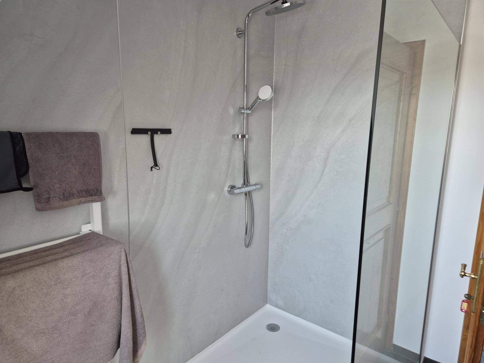 Badezimmer OG