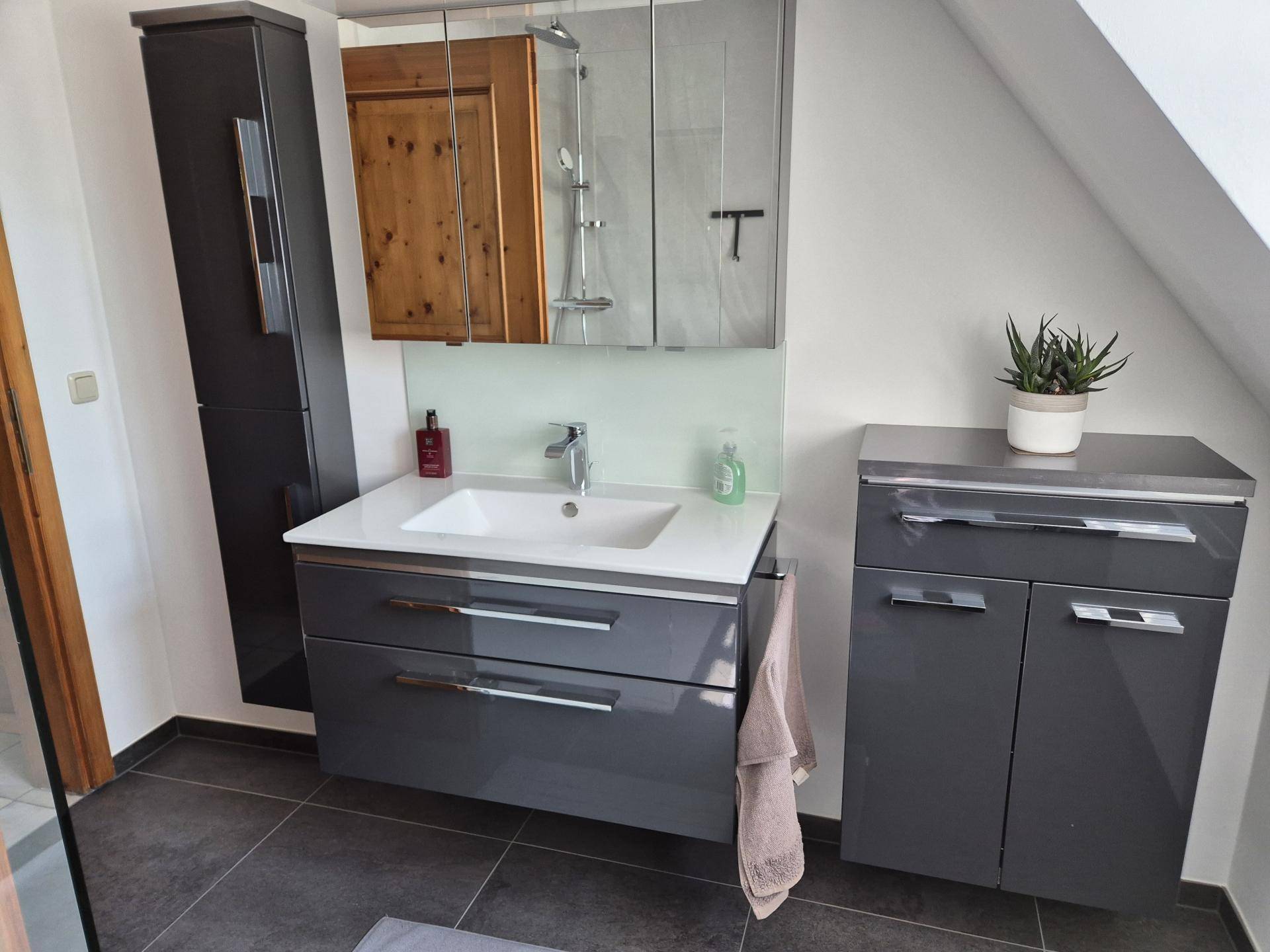 Badezimmer OG
