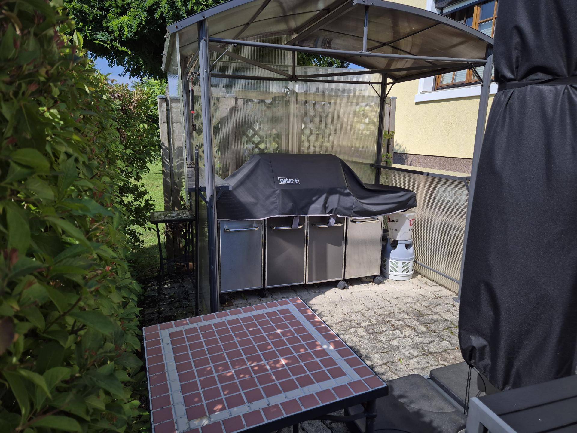 Grillplatz