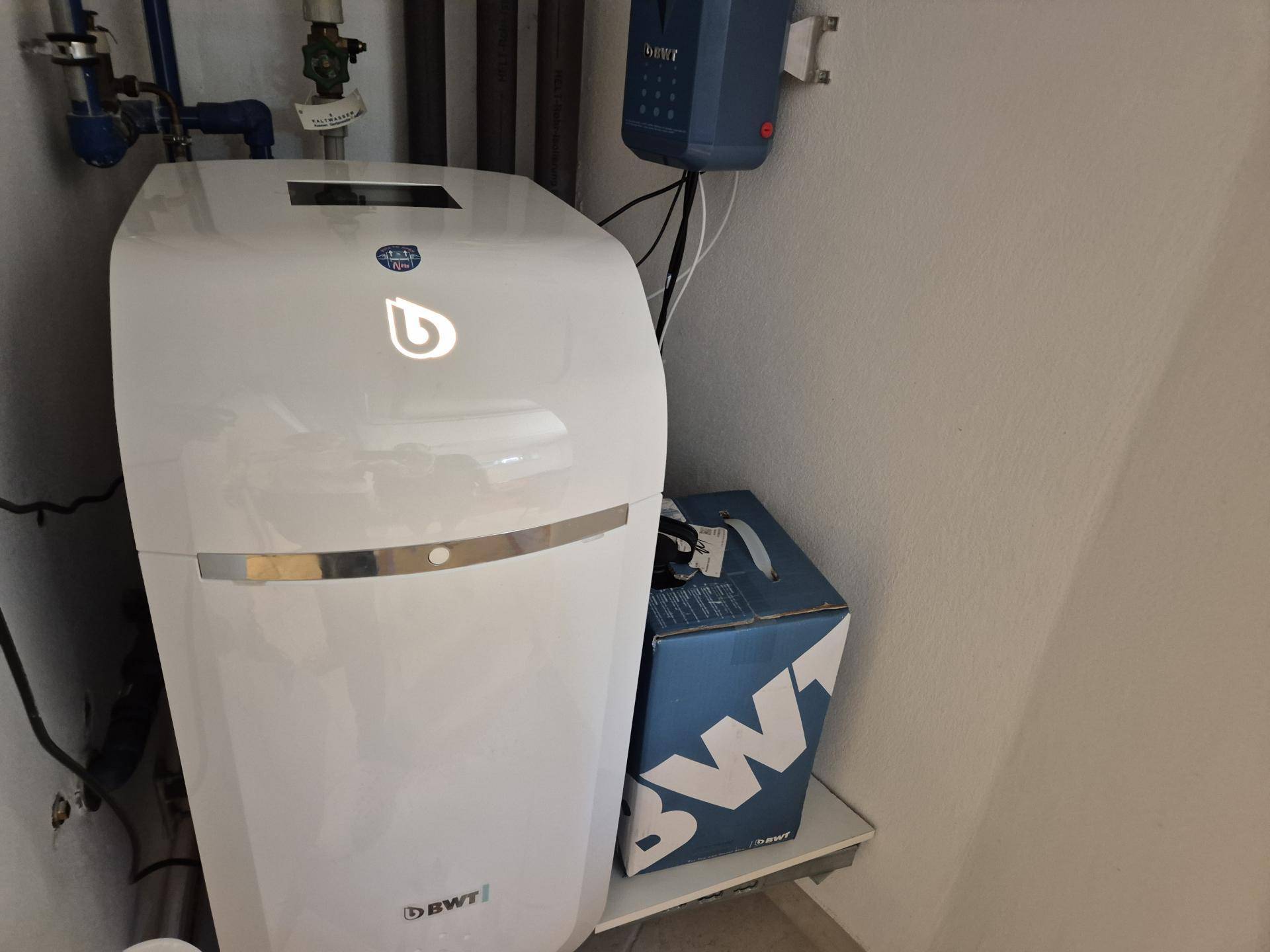 Wasserfilter