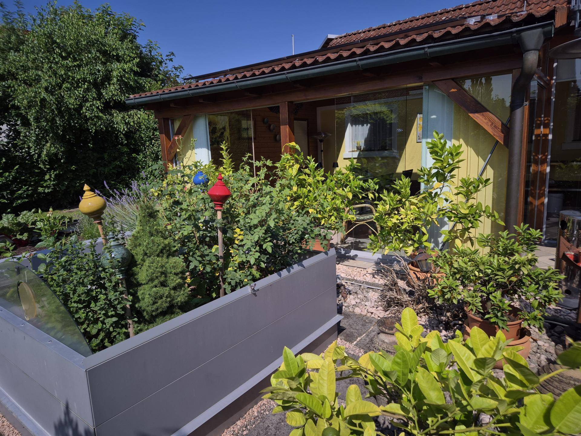Garten