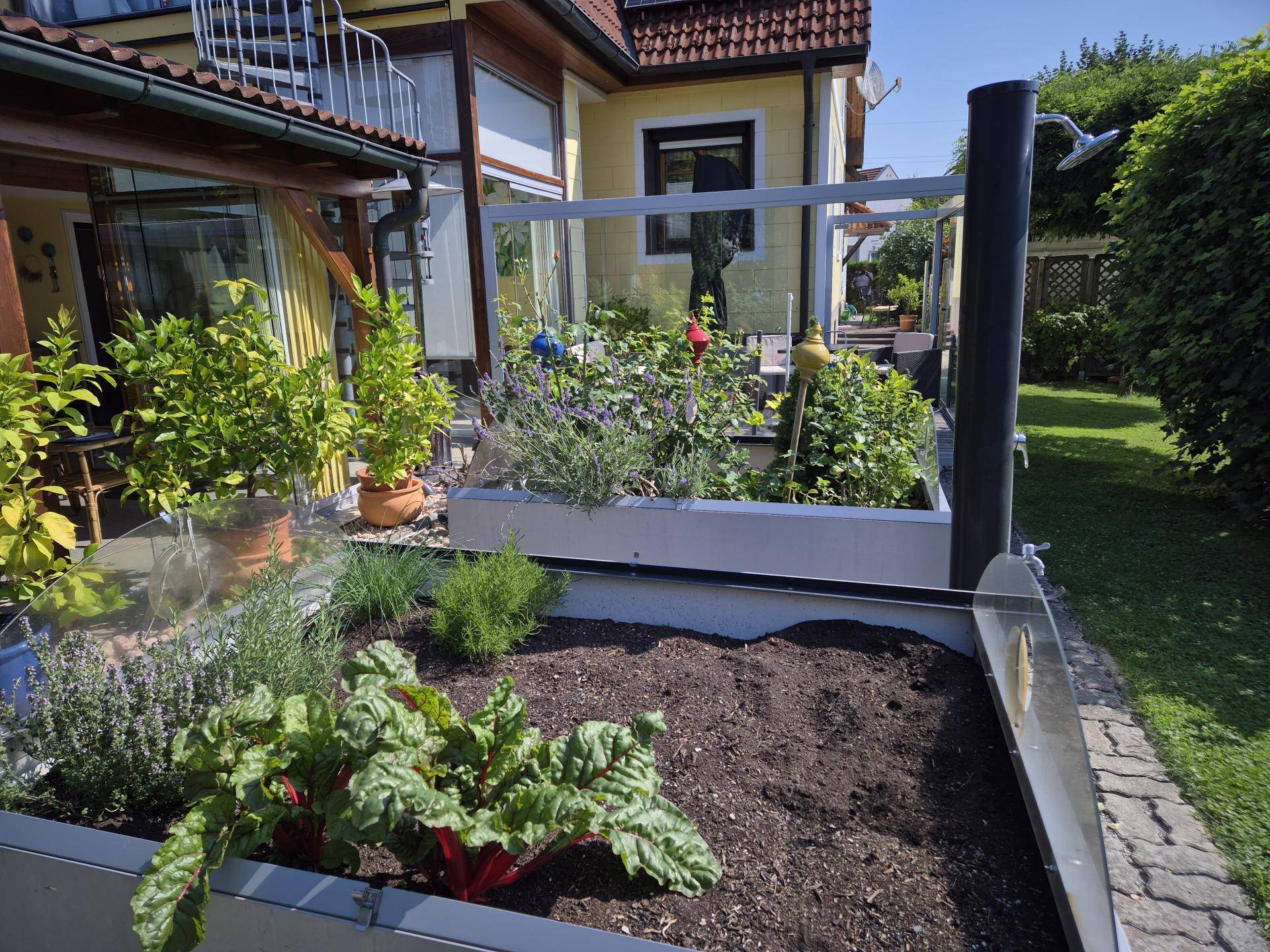 Garten