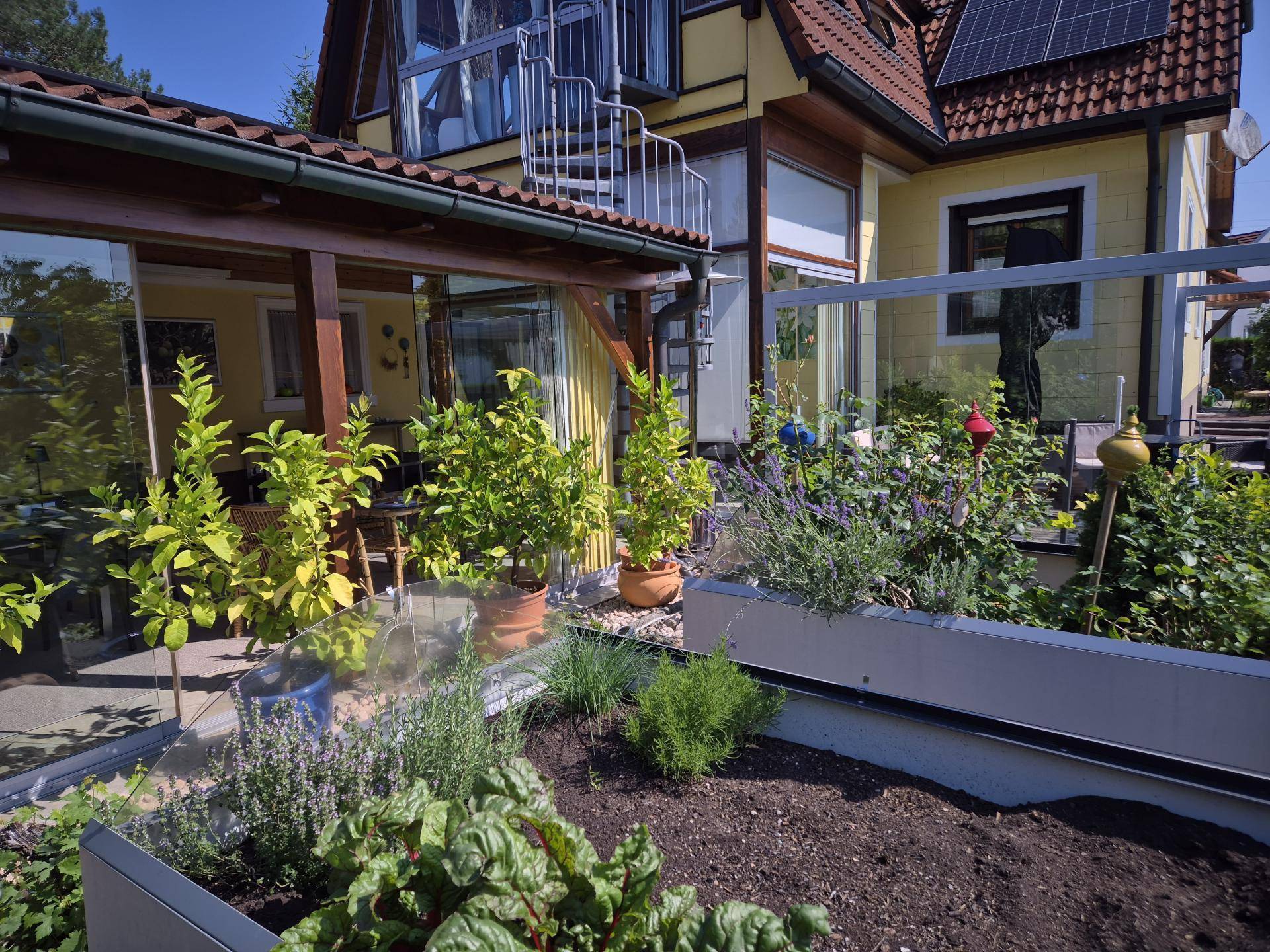 Garten