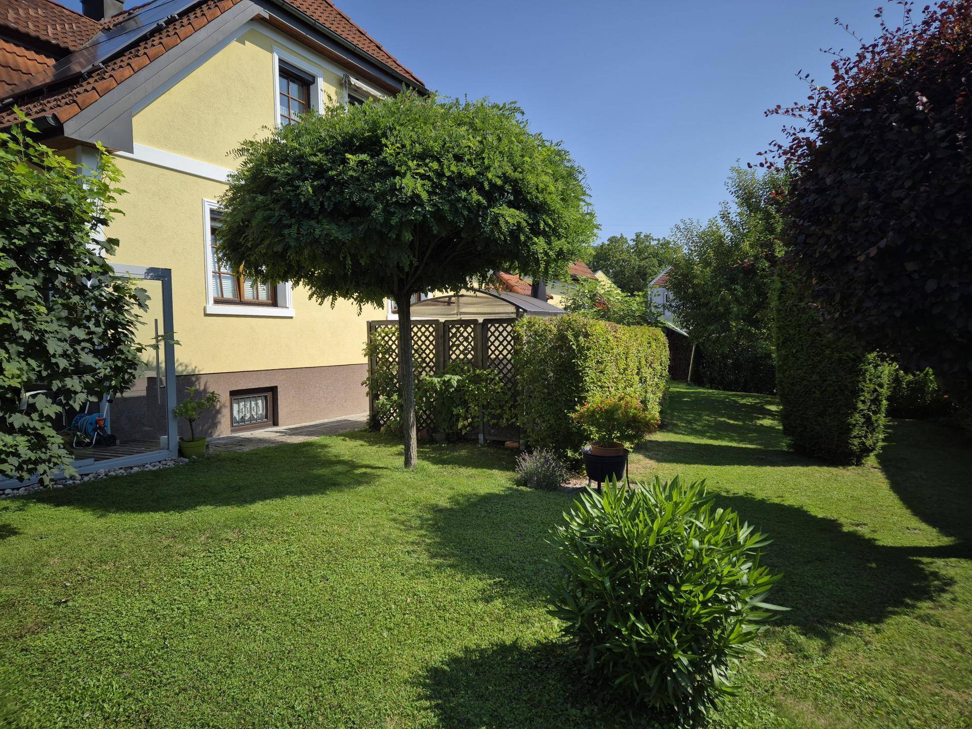 Garten
