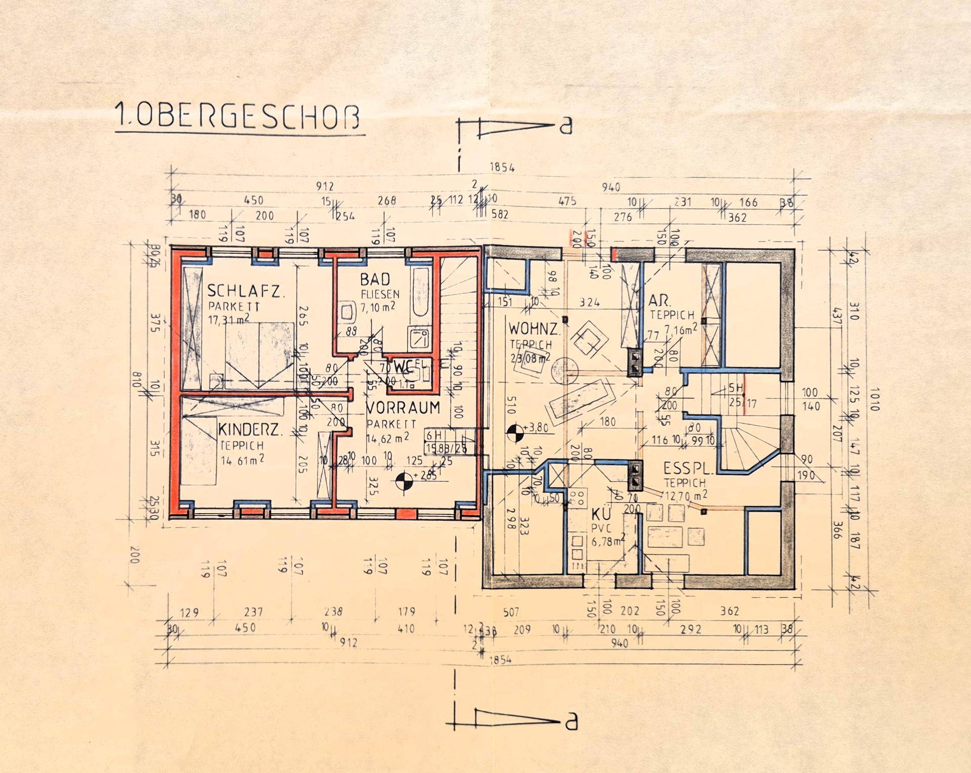 Plan OG