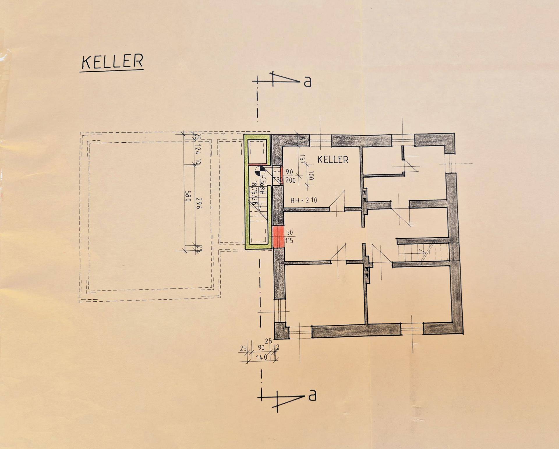 Plan Keller