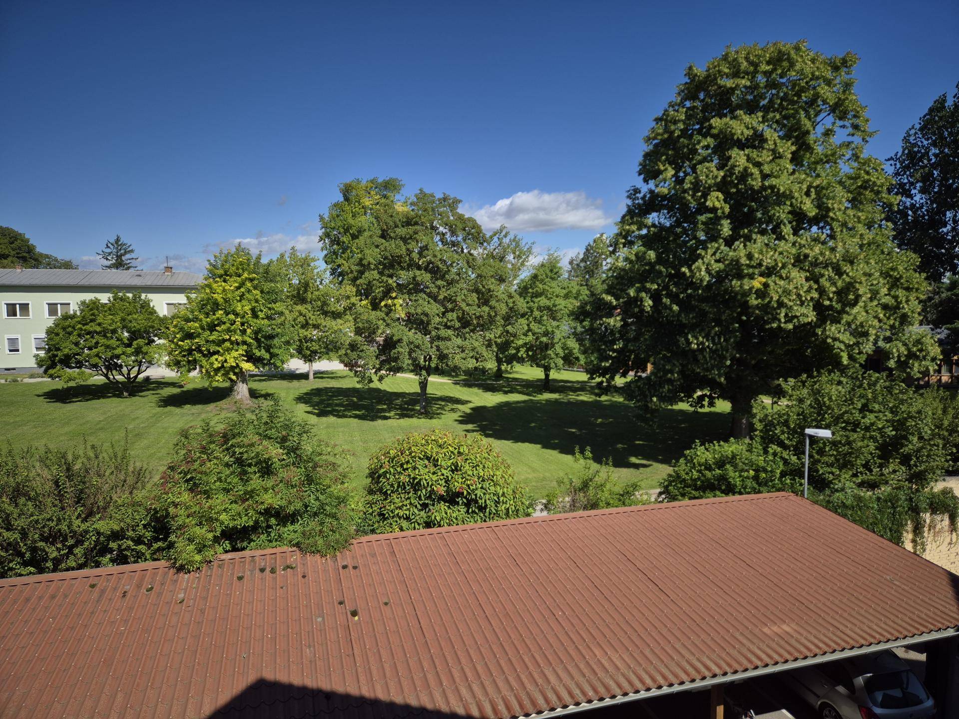 Ausblick