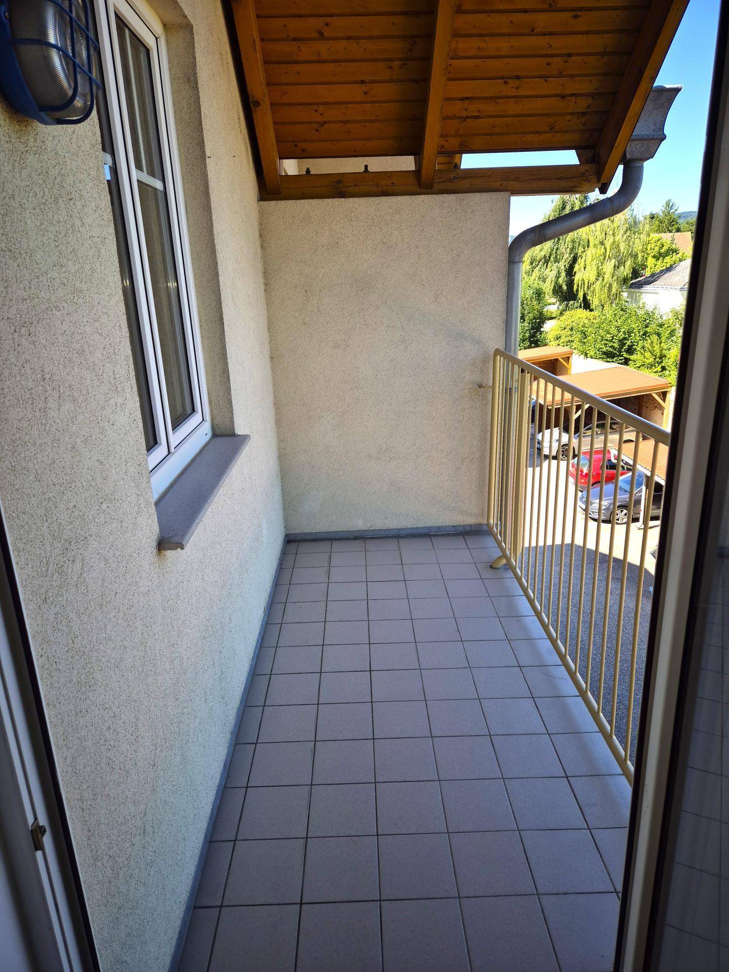 Loggia