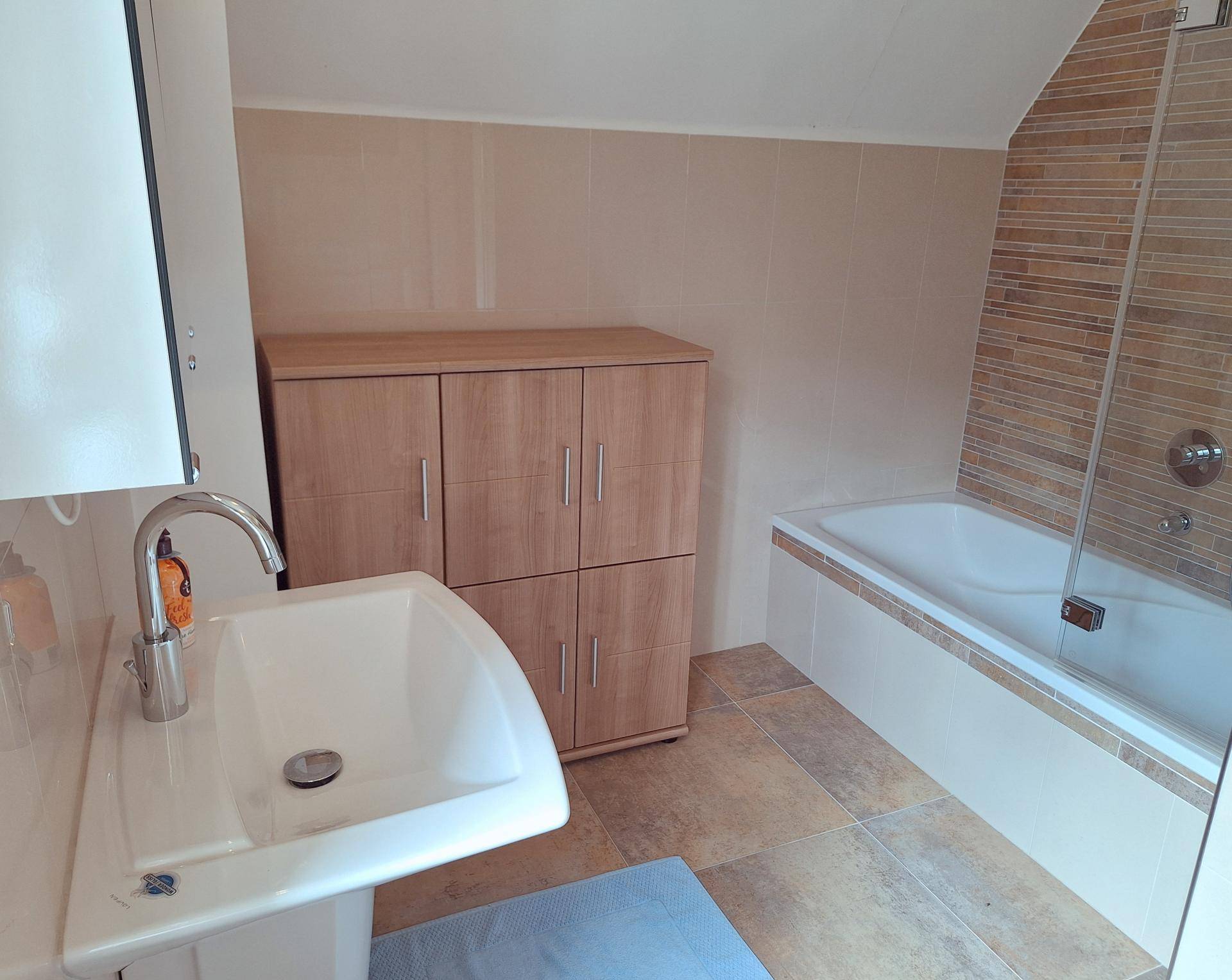 OG - Badezimmer