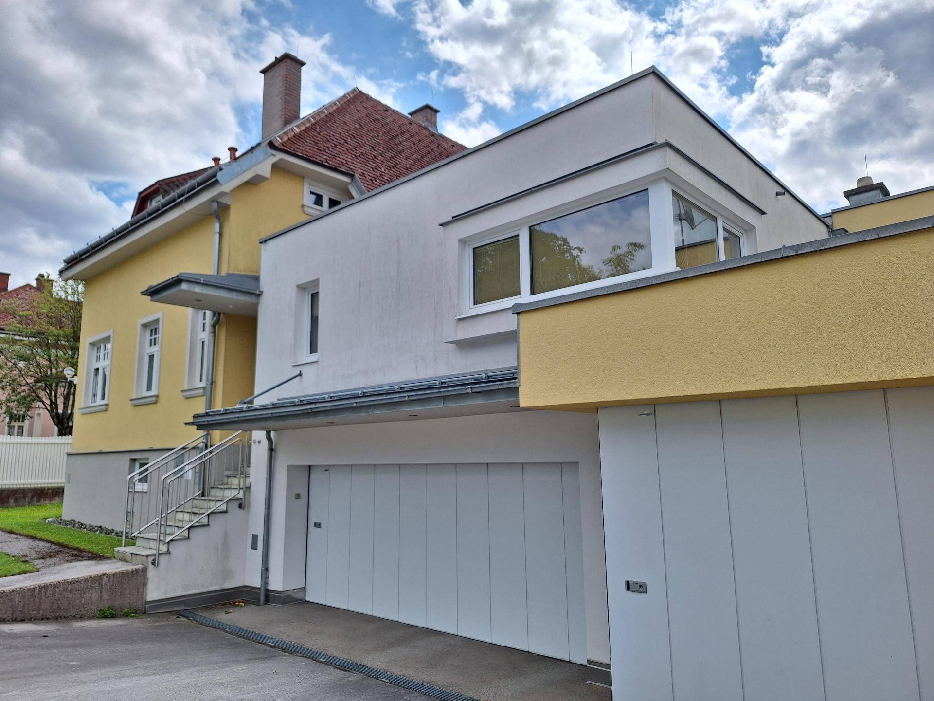 Ansicht