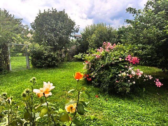 Gartenparadiees