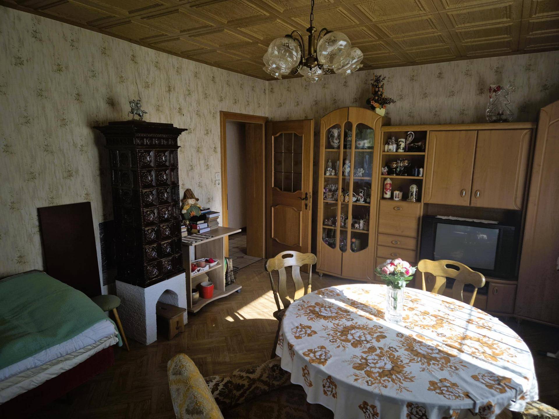 Wohnzimmer 1