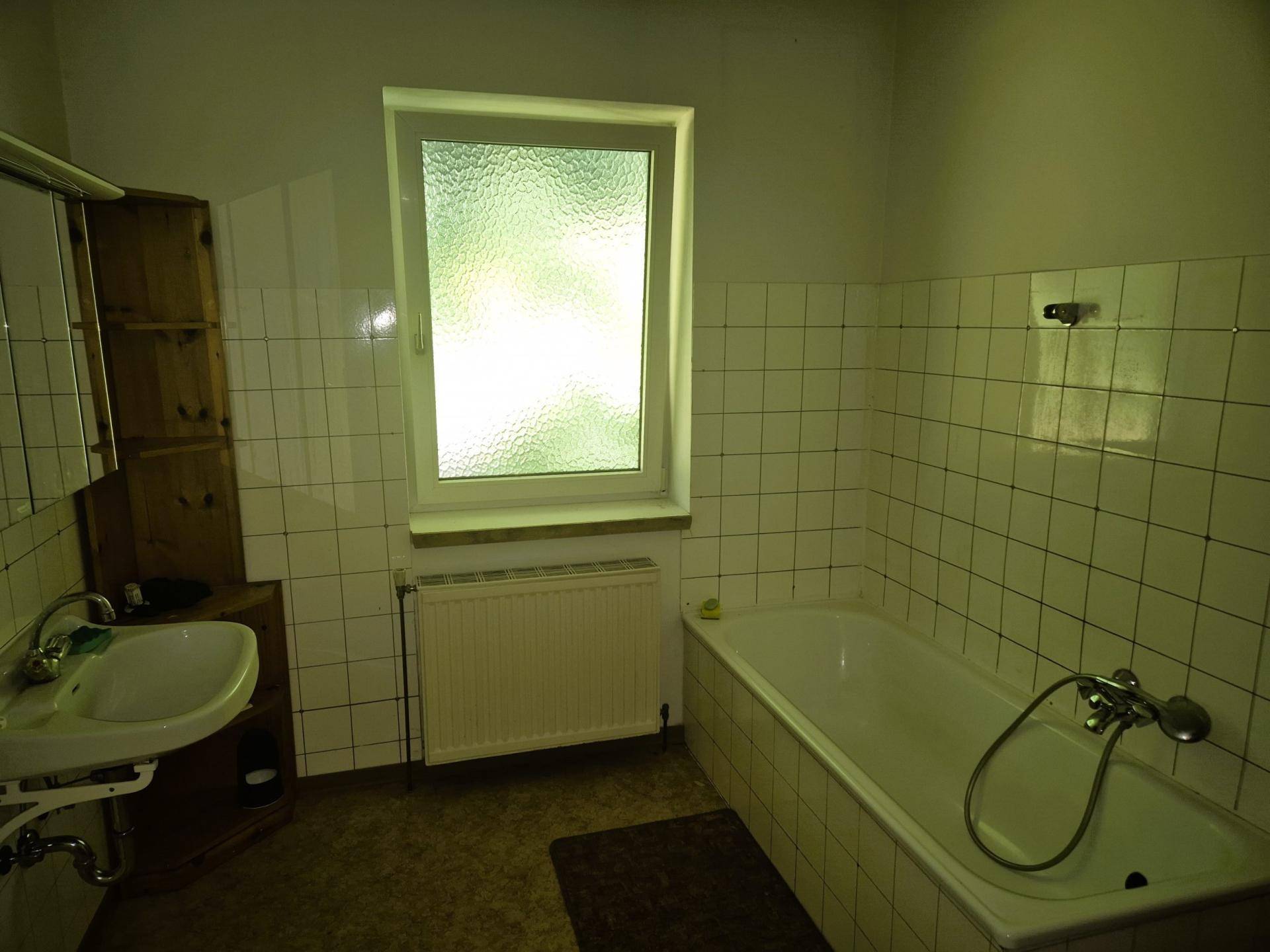 Badezimmer 2