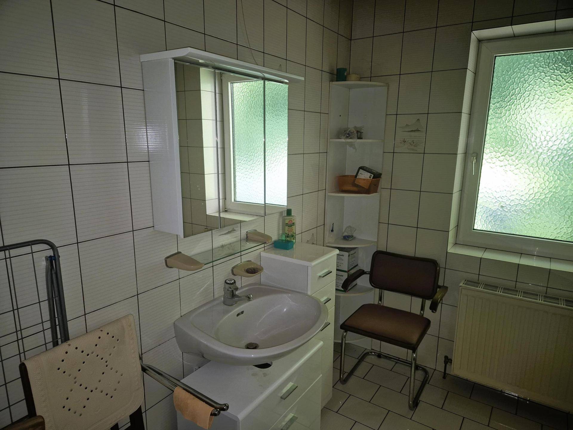 Badezimmer 1