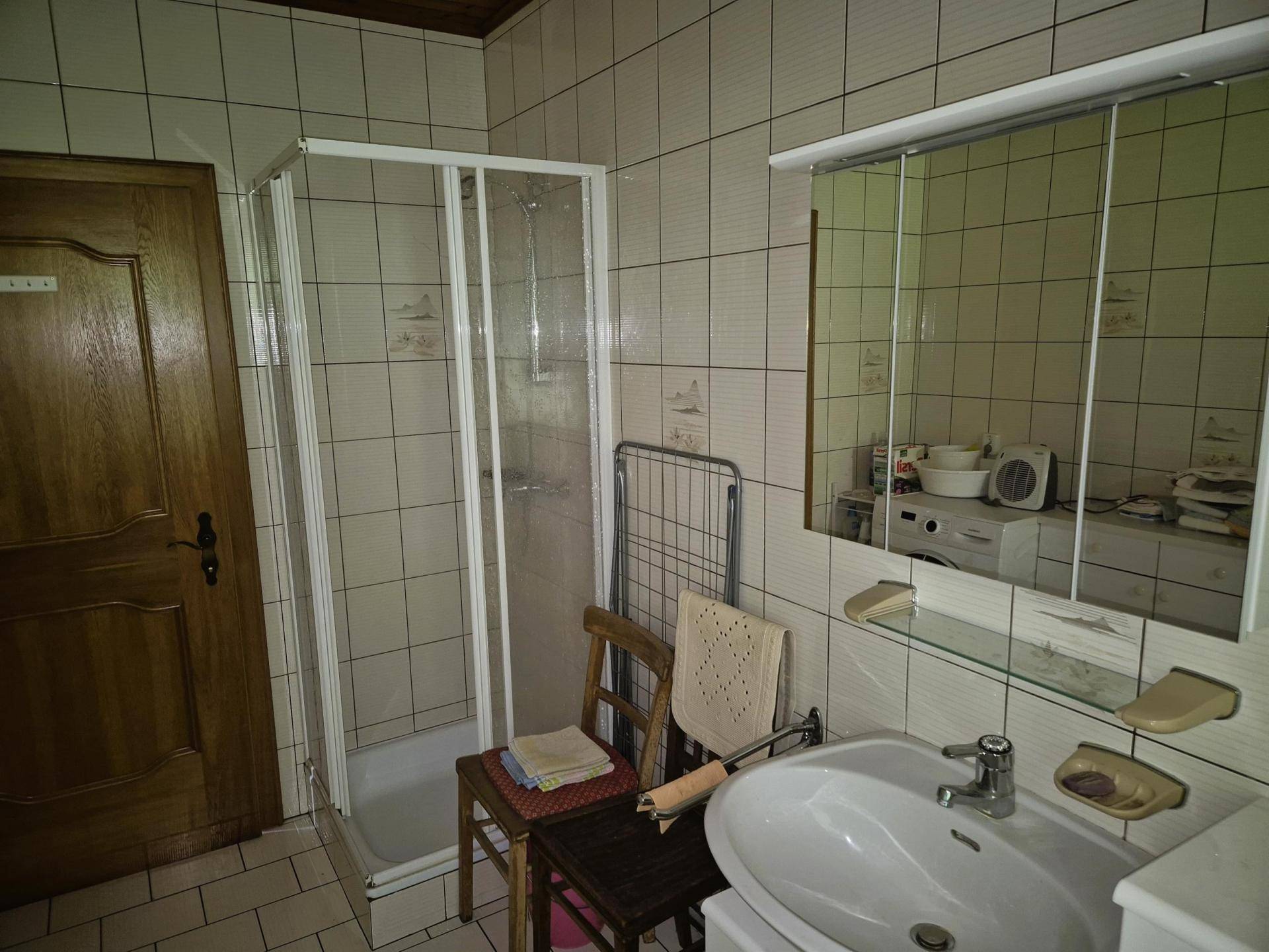 Badezimmer 1