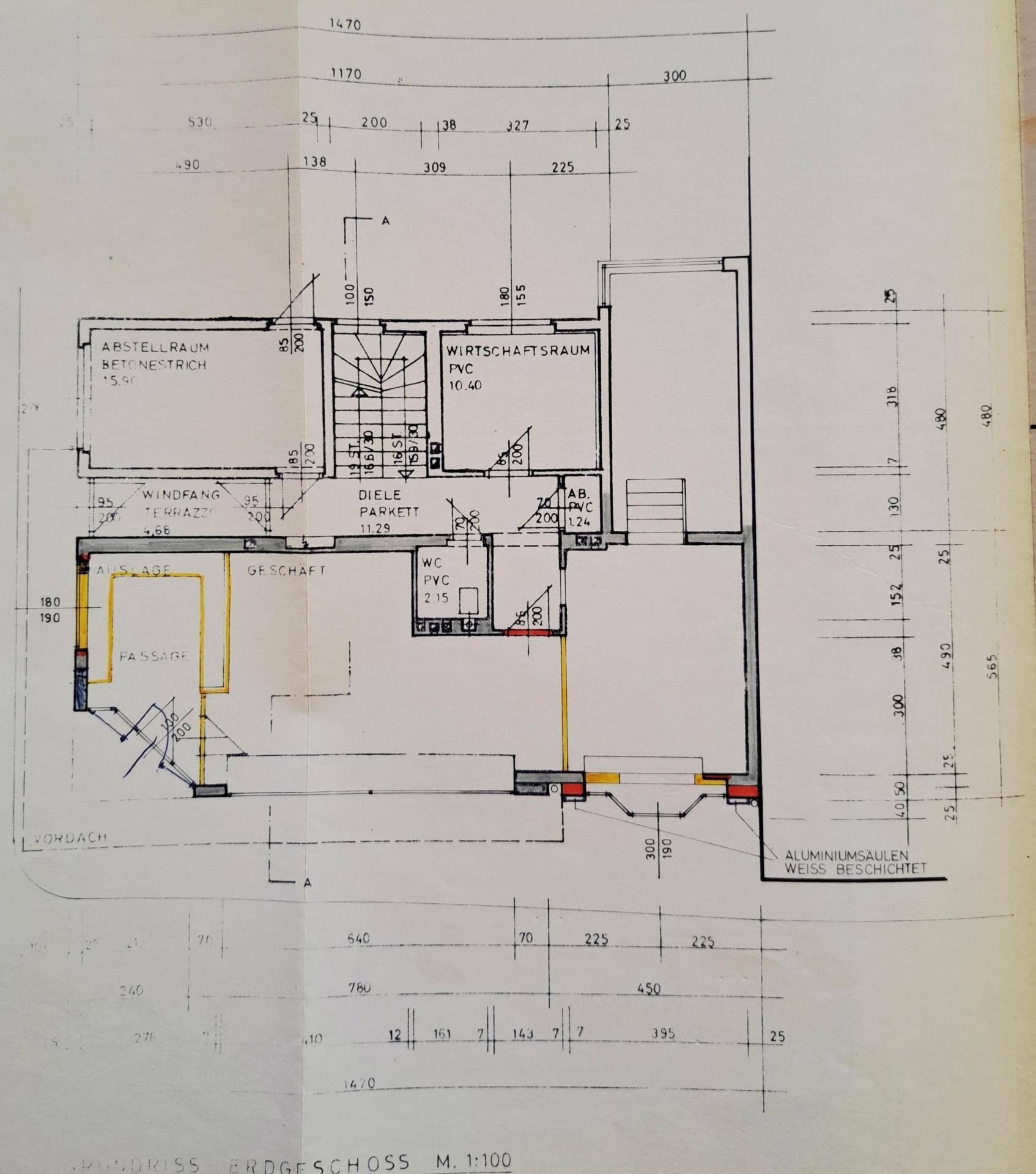 EG Plan neu