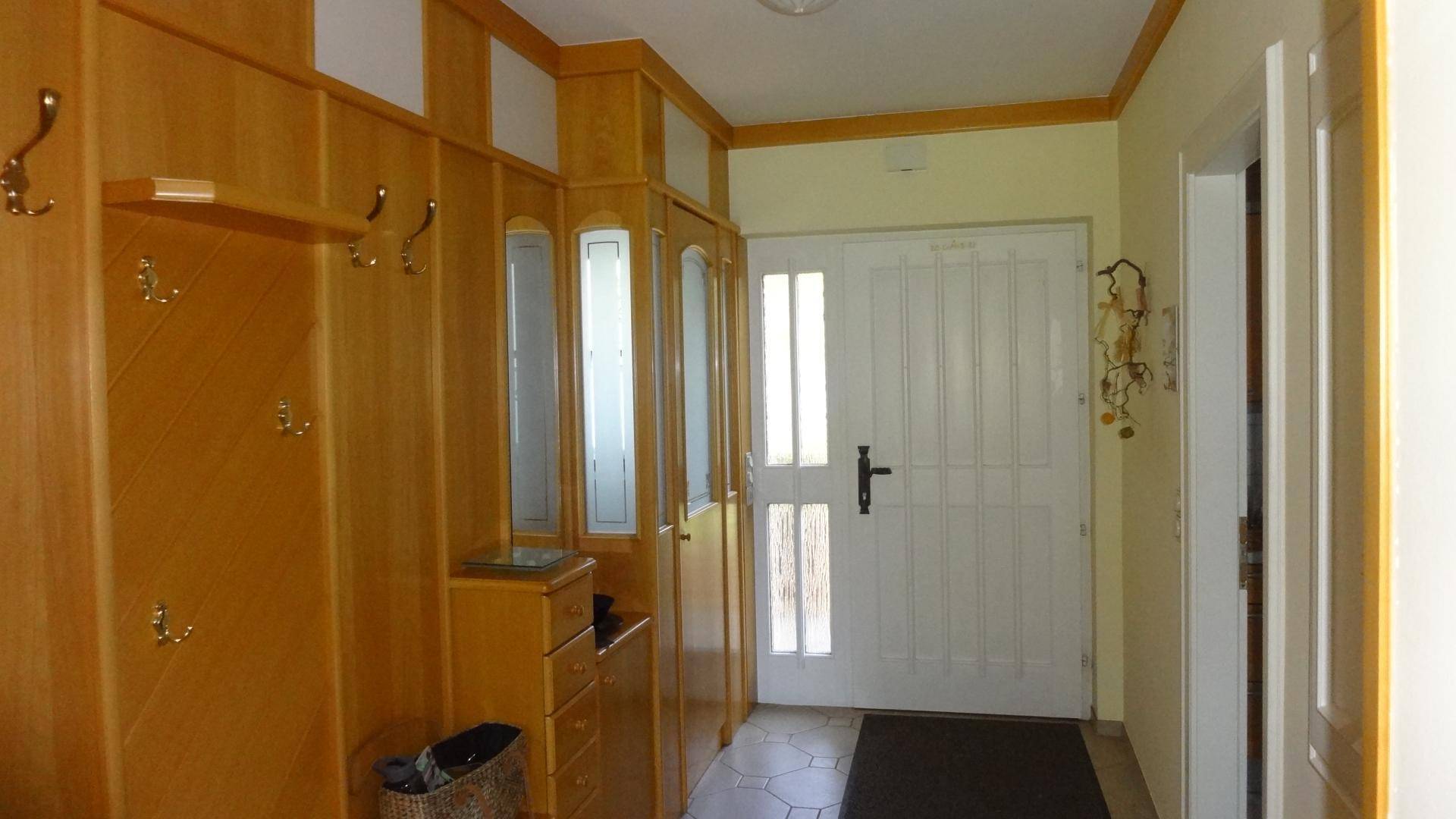 Garderobe