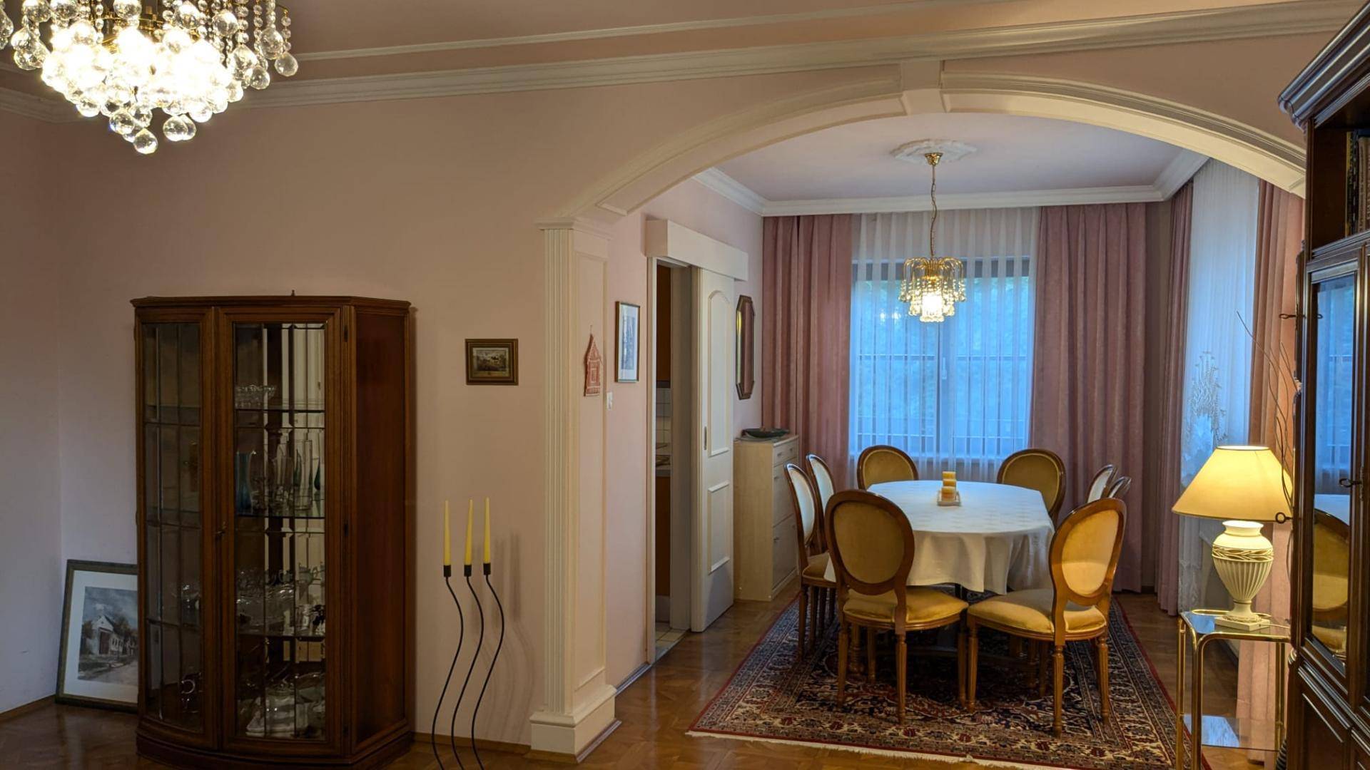 Esszimmer