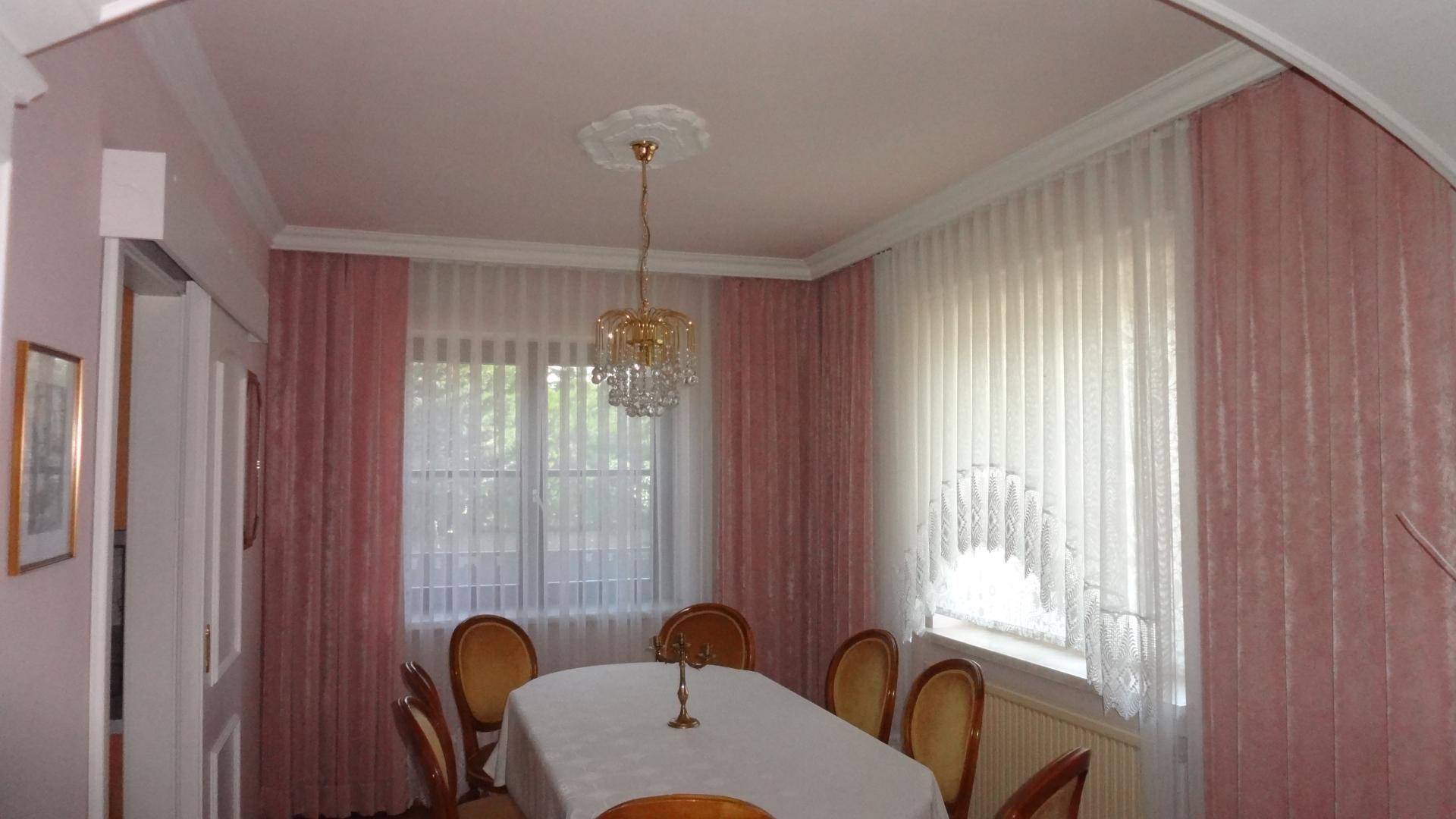 Esszimmer