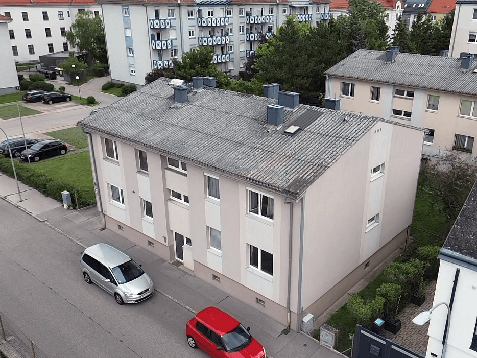 Aussenansicht