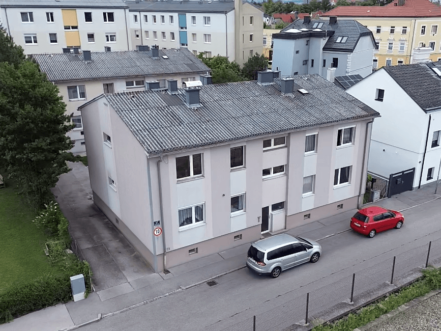 Aussenansicht