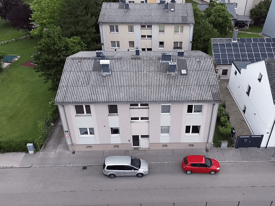 Aussenansicht