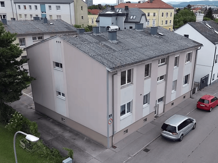 Aussenansicht