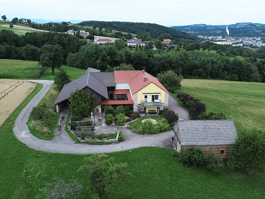 Aussenansicht