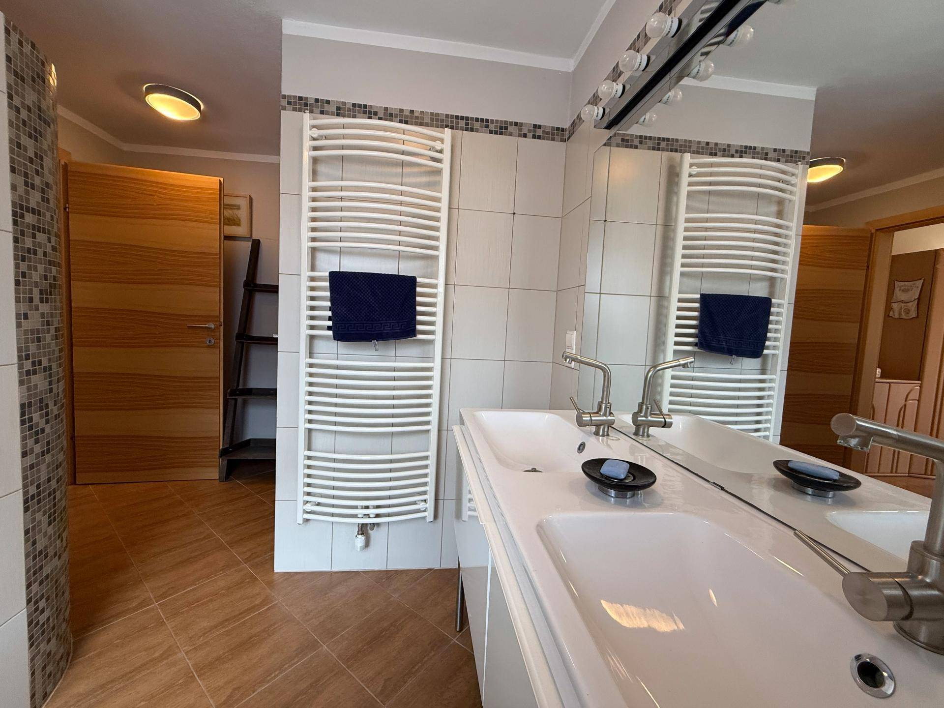 Badezimmer OG
