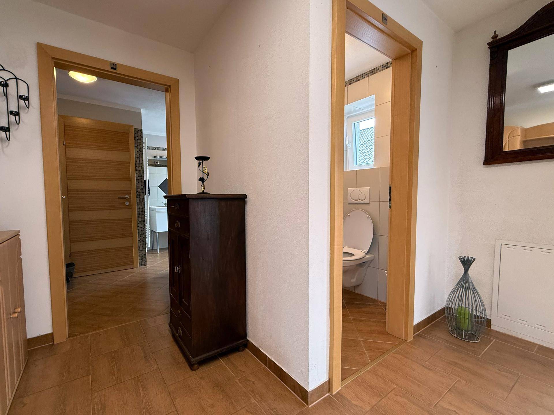 Badezimmer OG