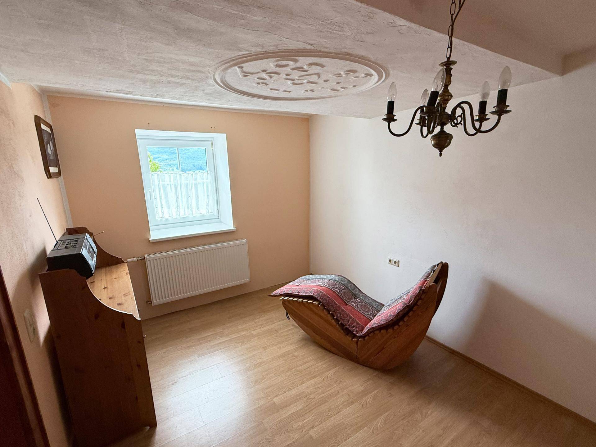 Zimmer EG