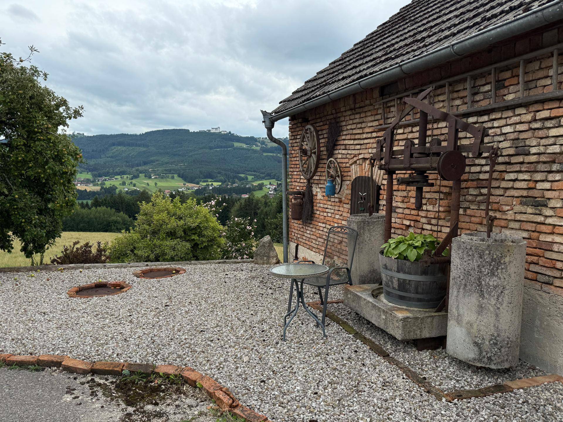 Gerätehaus