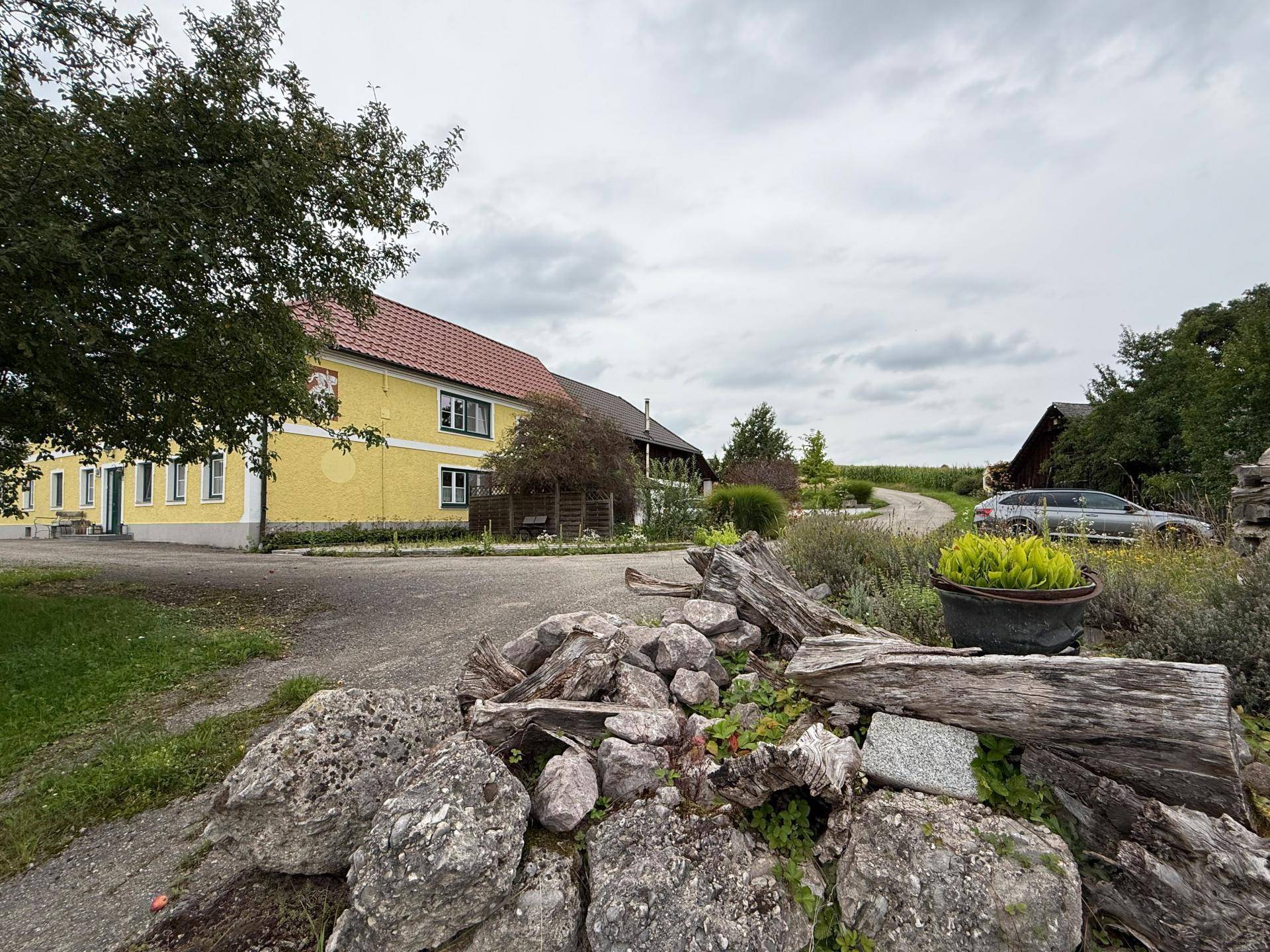 Aussenaufnahme