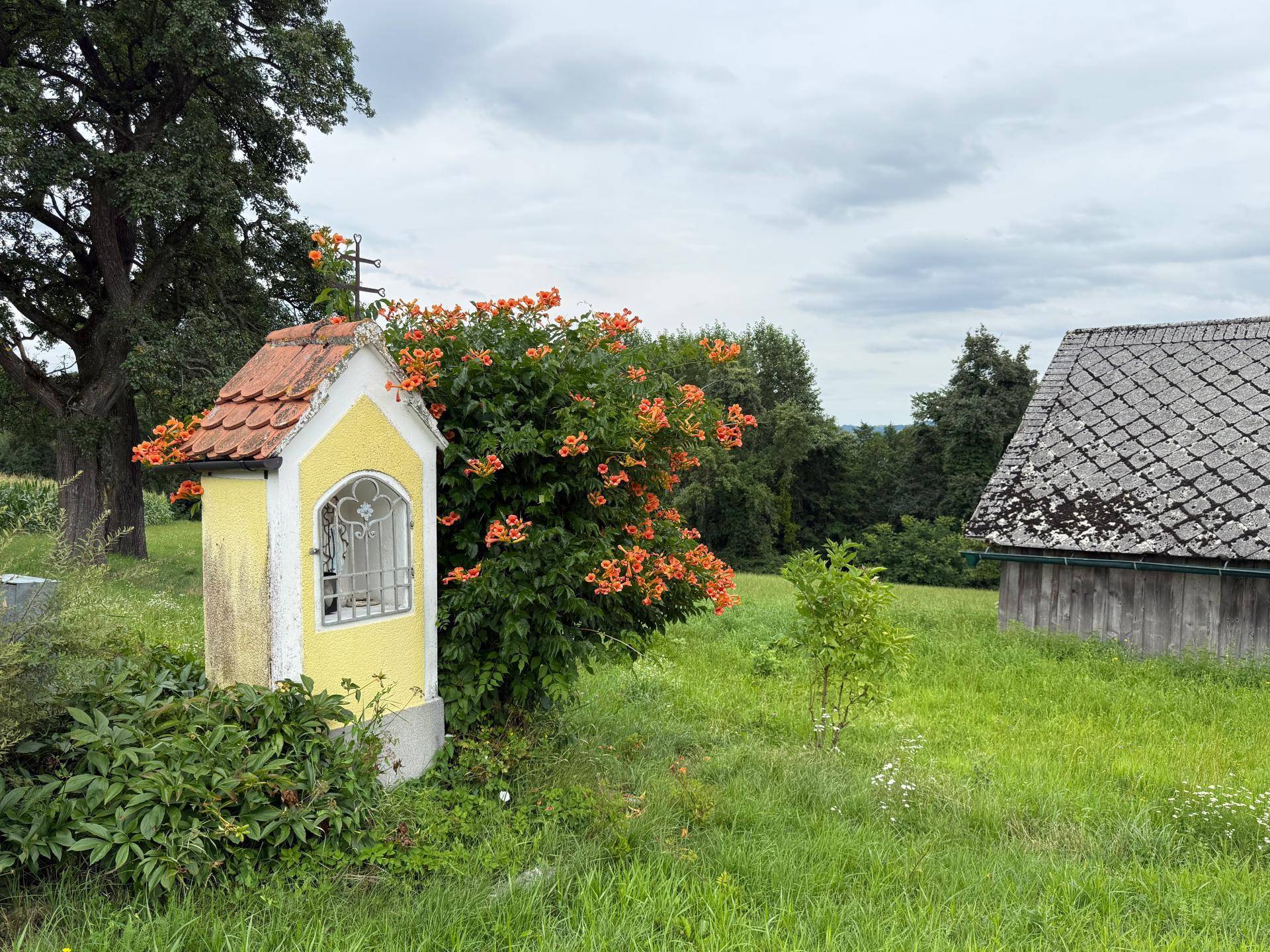 Hausmarterl
