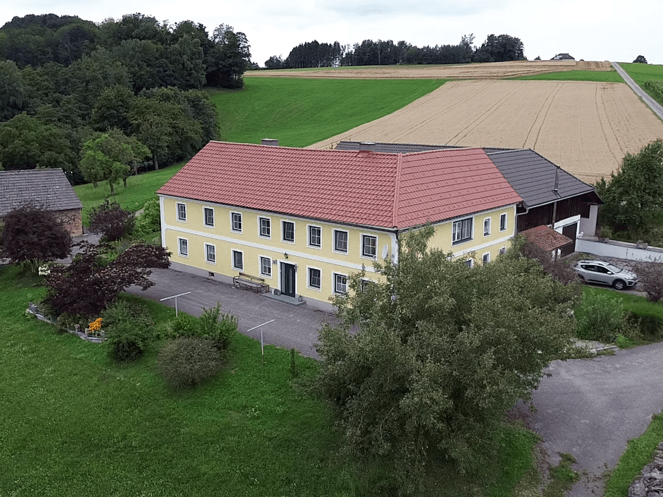 Aussenaufnahme