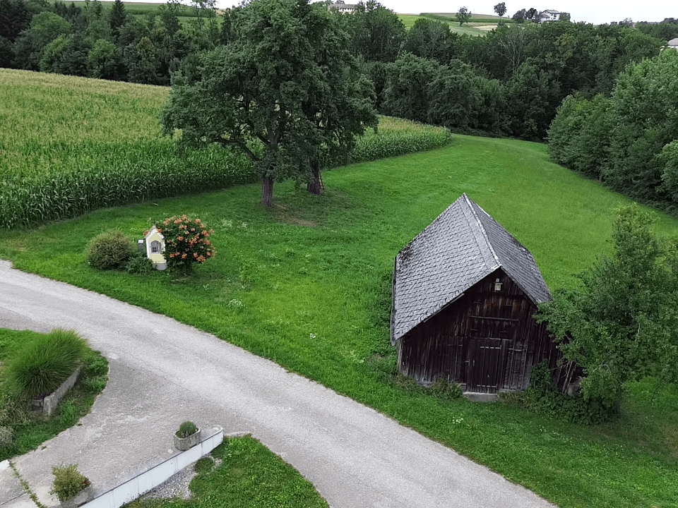 Aussenaufnahme