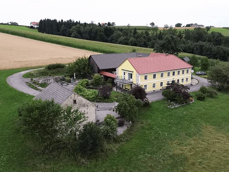 Aussenaufnahme