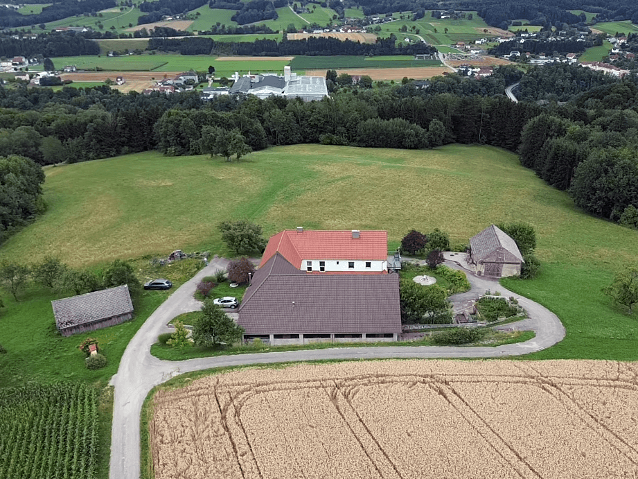 Aussenaufnahme