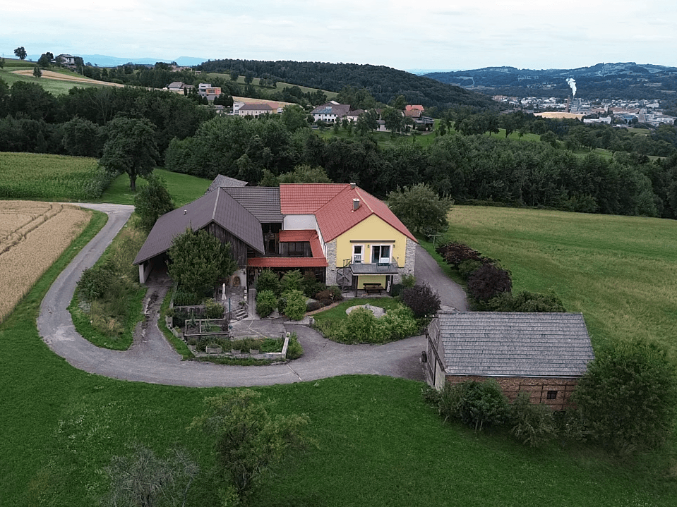 Aussenaufnahme