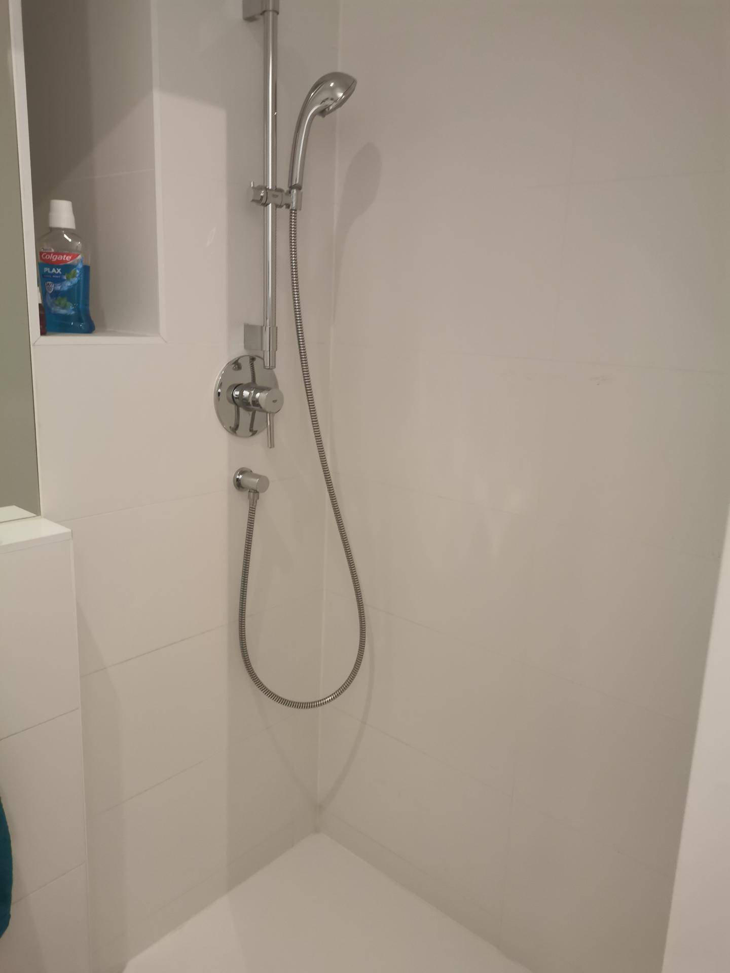 Dusche