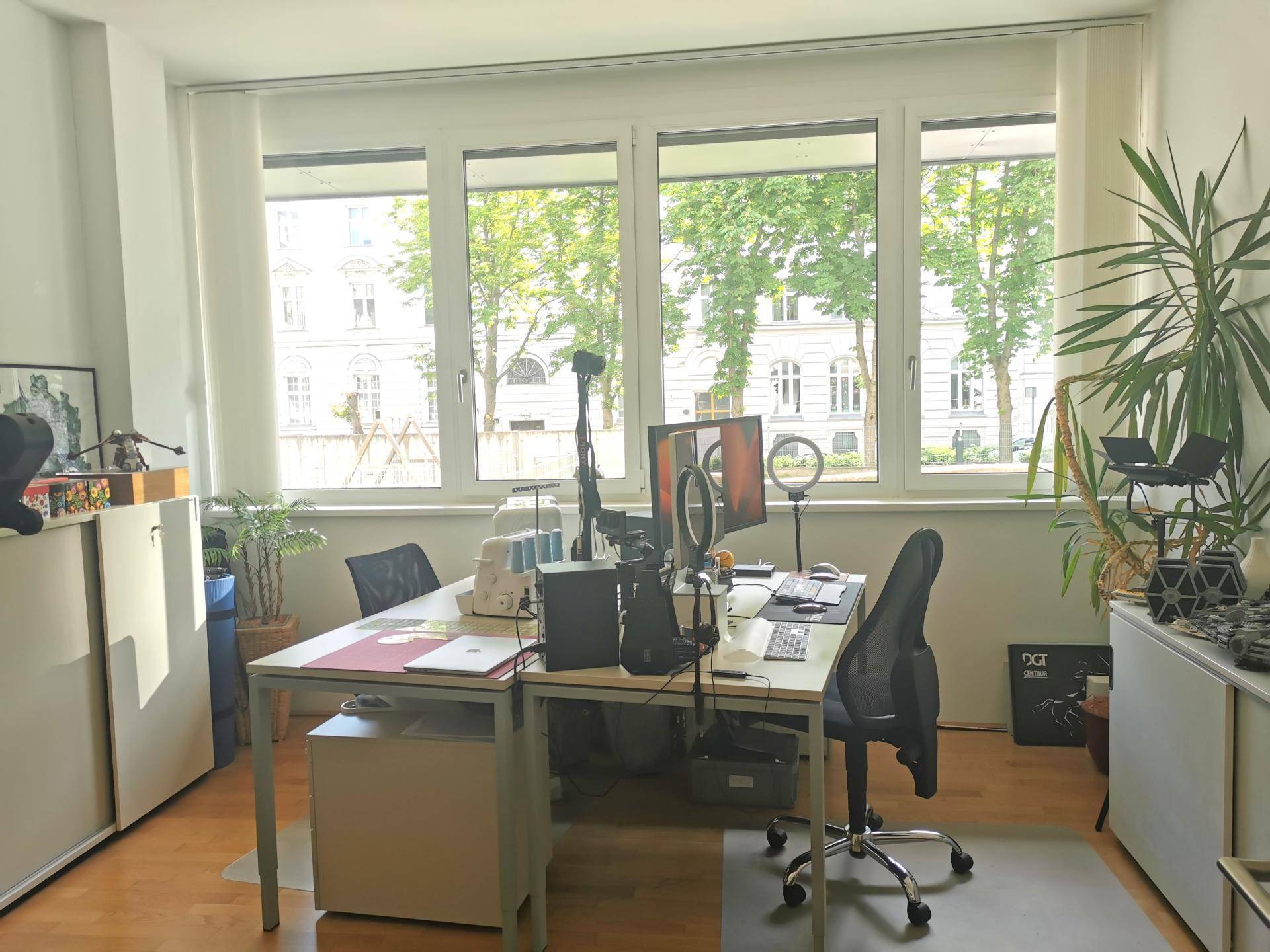 Büro