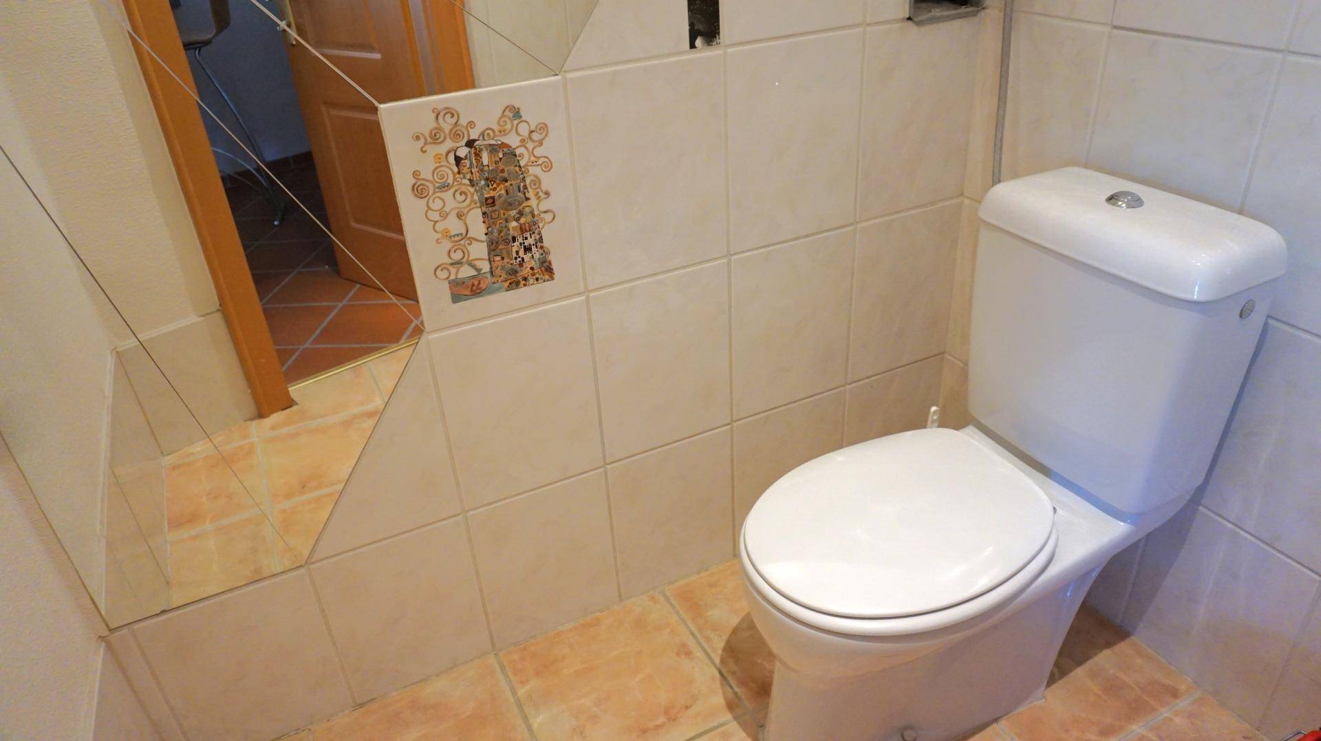 WC