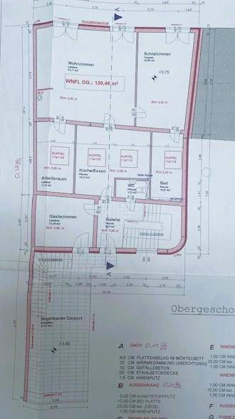 Grundriss OG