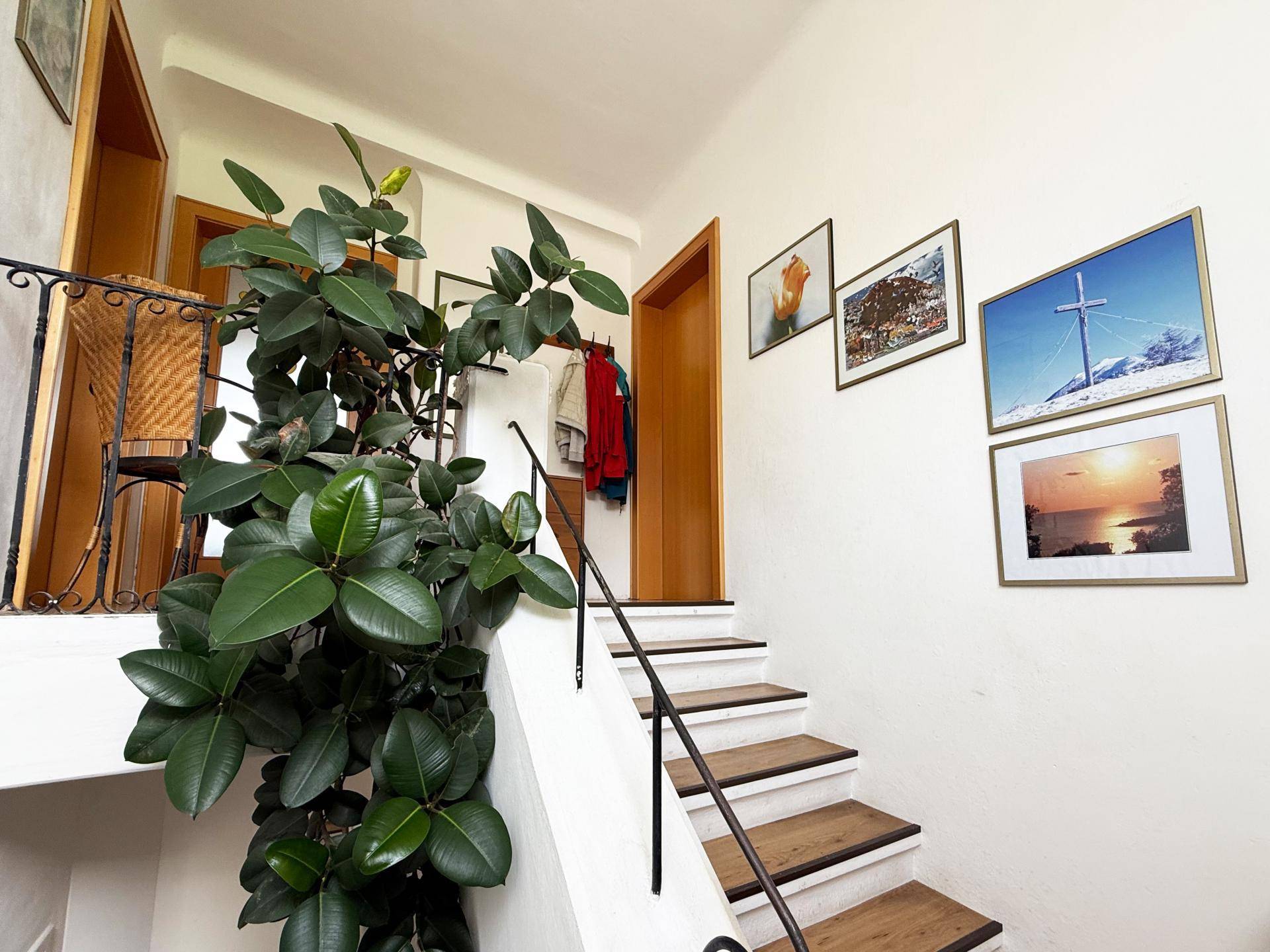 Top 3 Stiegenhaus