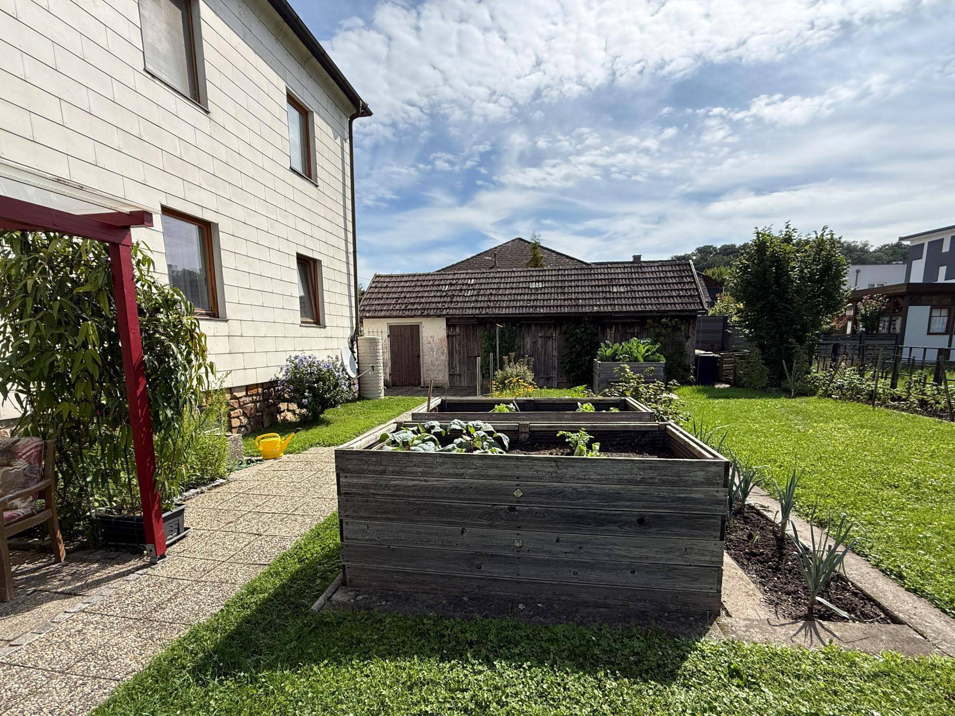 Garten